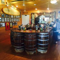 Endless Summer Vineyard & Winery | A beach-themed winery, kids welcome, outside games (cornhole, life-size chess, hula hoops), live music, dancing, food, and fun. ✔️✔️. Yes yes yeeeessssss!!! ???| flipflopkitchen.com