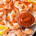 Easy Homemade Prawn Cocktail Sauce