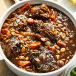 jamaican oxtail recipe slow cooker