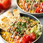 Budget-Friendly Chicken Over Rice Recipe