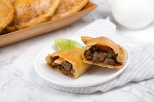 Empanadas Peruvian: Bite-Sized Passports to Flavor Paradise!