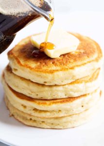 How to Make Alton Brown Pancakes