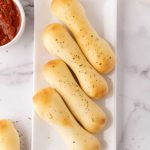 Bosco Sticks