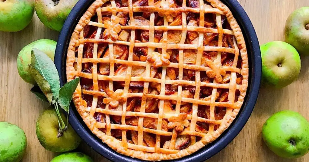 4 Best Honey Crisp Apples Recipes for Sweet Delights