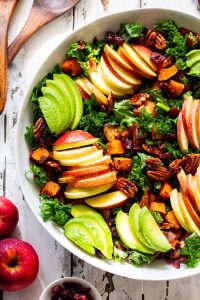 harvest bowl sweetgreen​