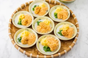 how to make banh beo