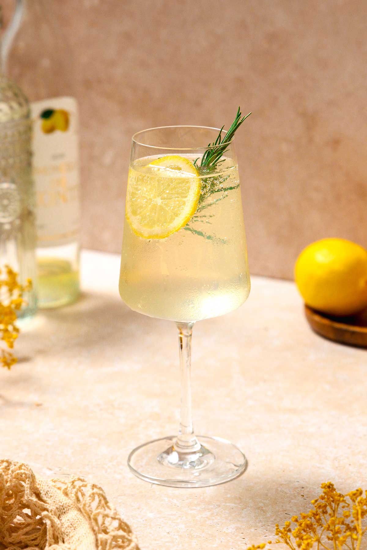 limoncello cocktail recipe