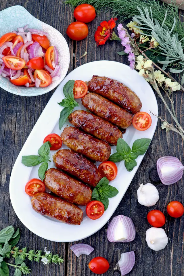 longaniza