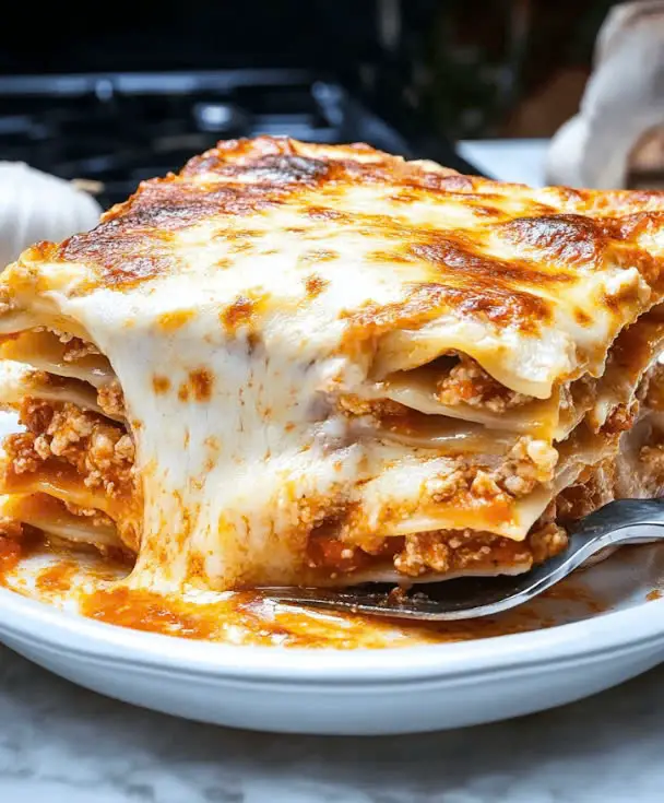 Maggiano's Lasagna Recipe