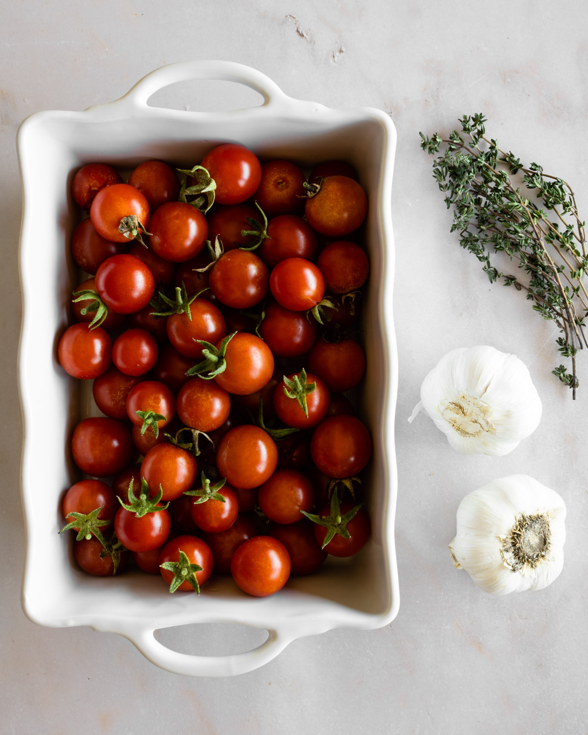 tomato confit recipe